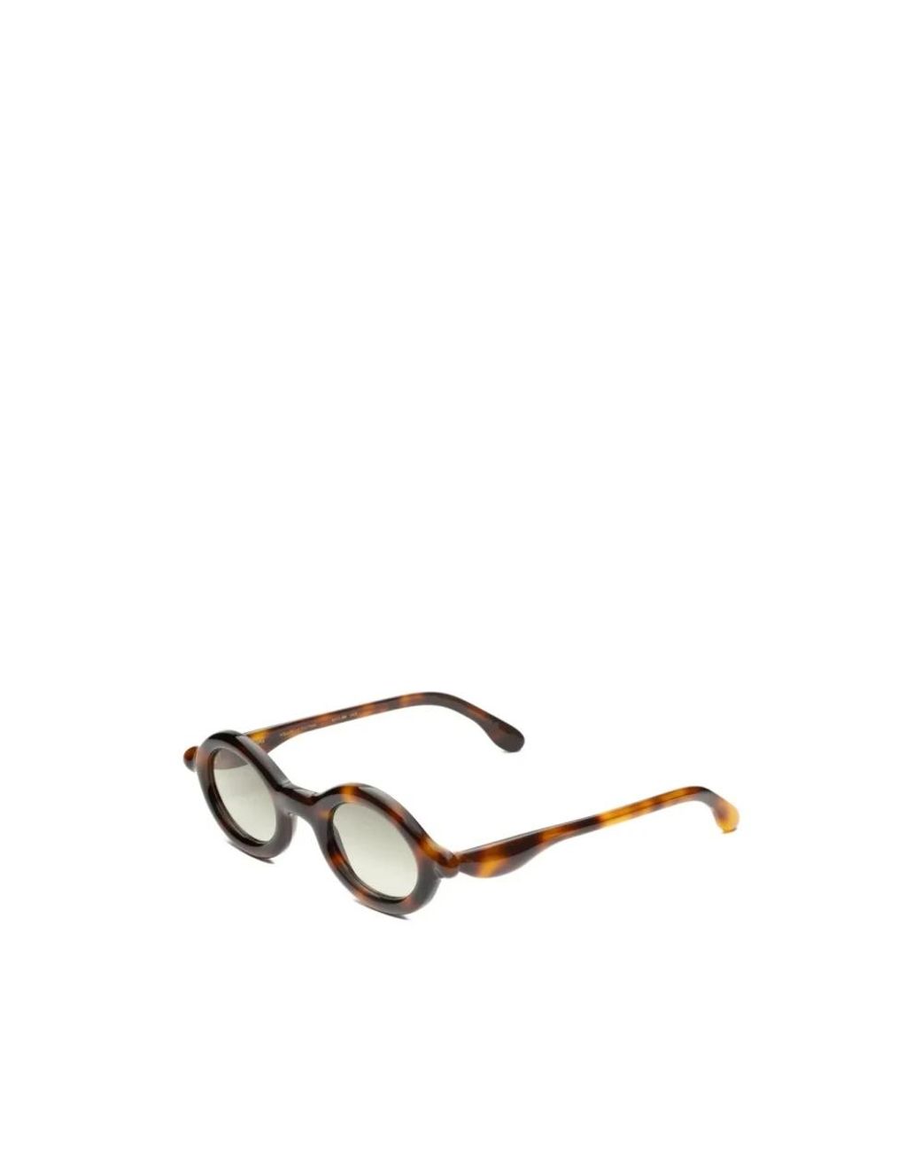 Paloceras Brown Sunglasses