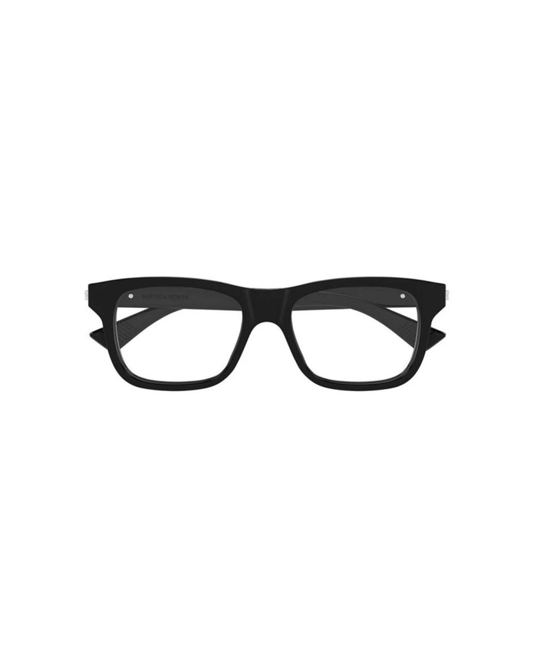 Bottega Veneta Black Glasses for men