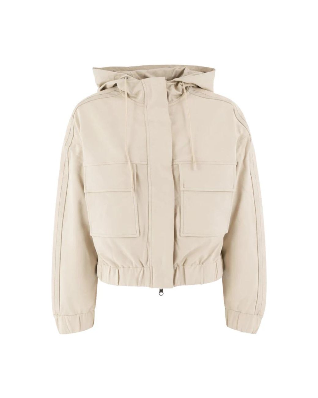 Parajumpers Natural Light Jackets