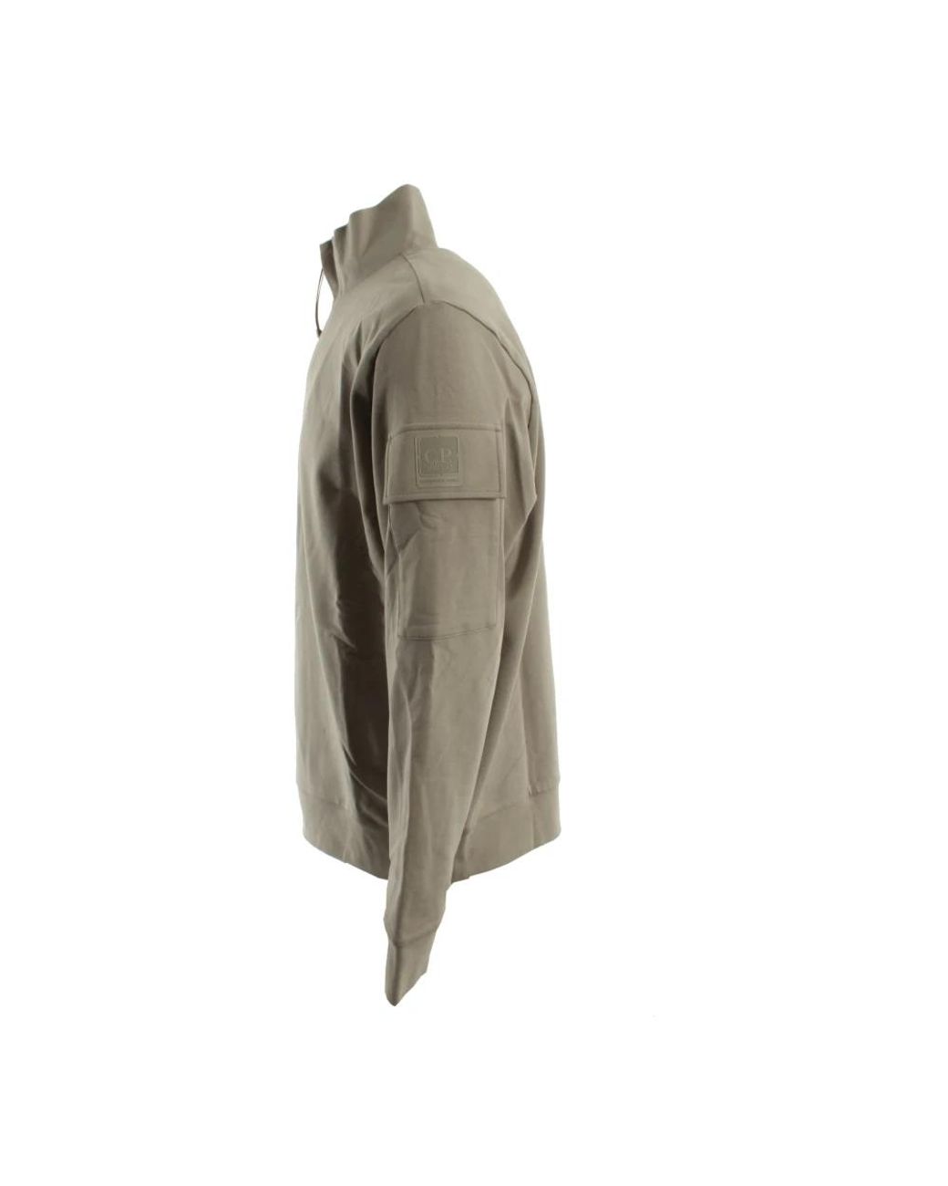 C P Company Green Sweatshirts for men