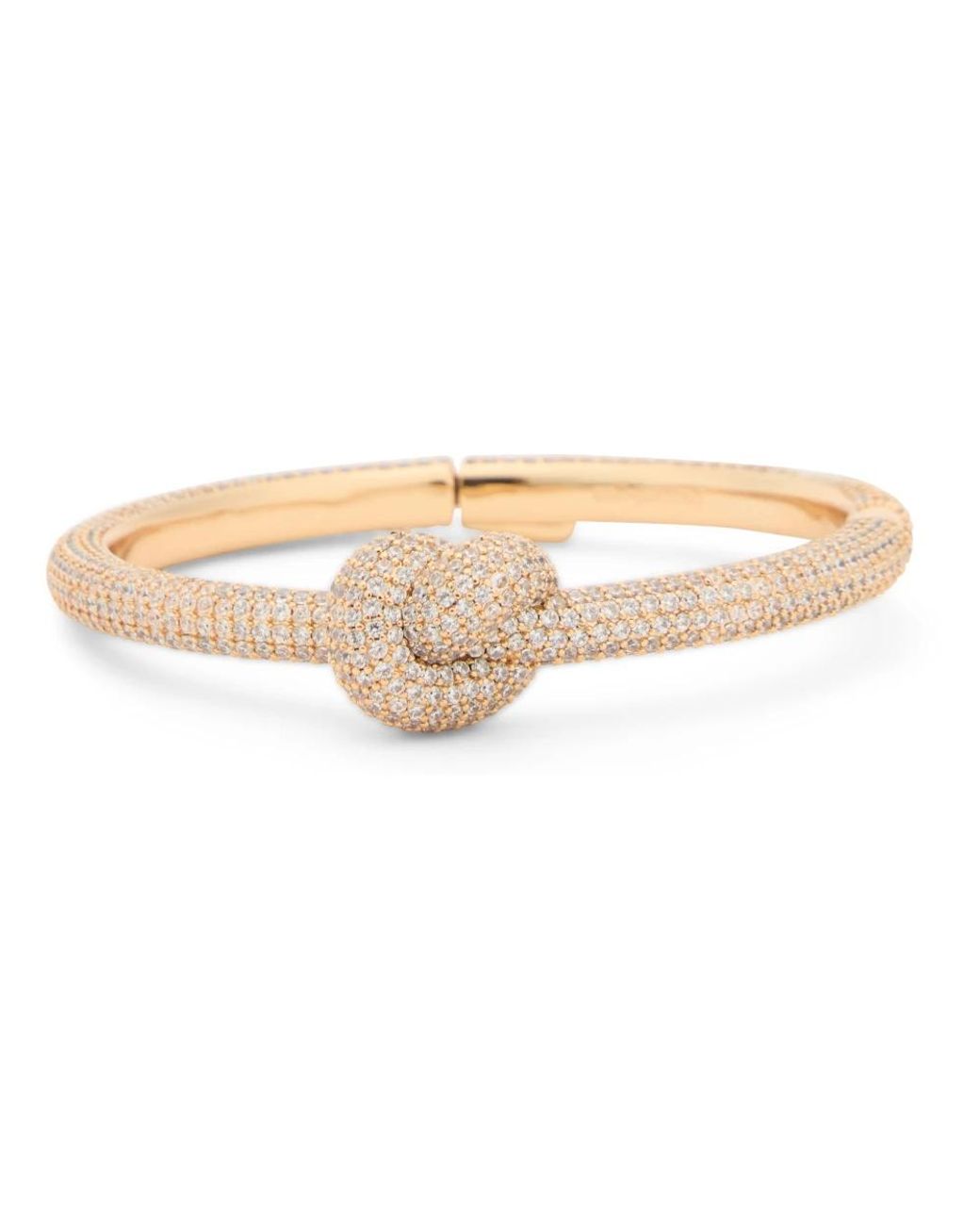 Self-Portrait Metallic Bracelets