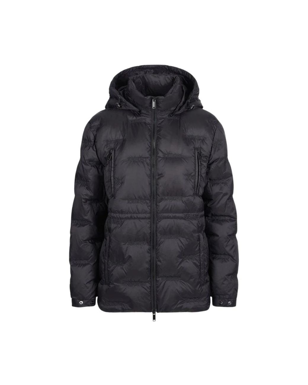 Jackets > down jackets Iceberg en coloris Black