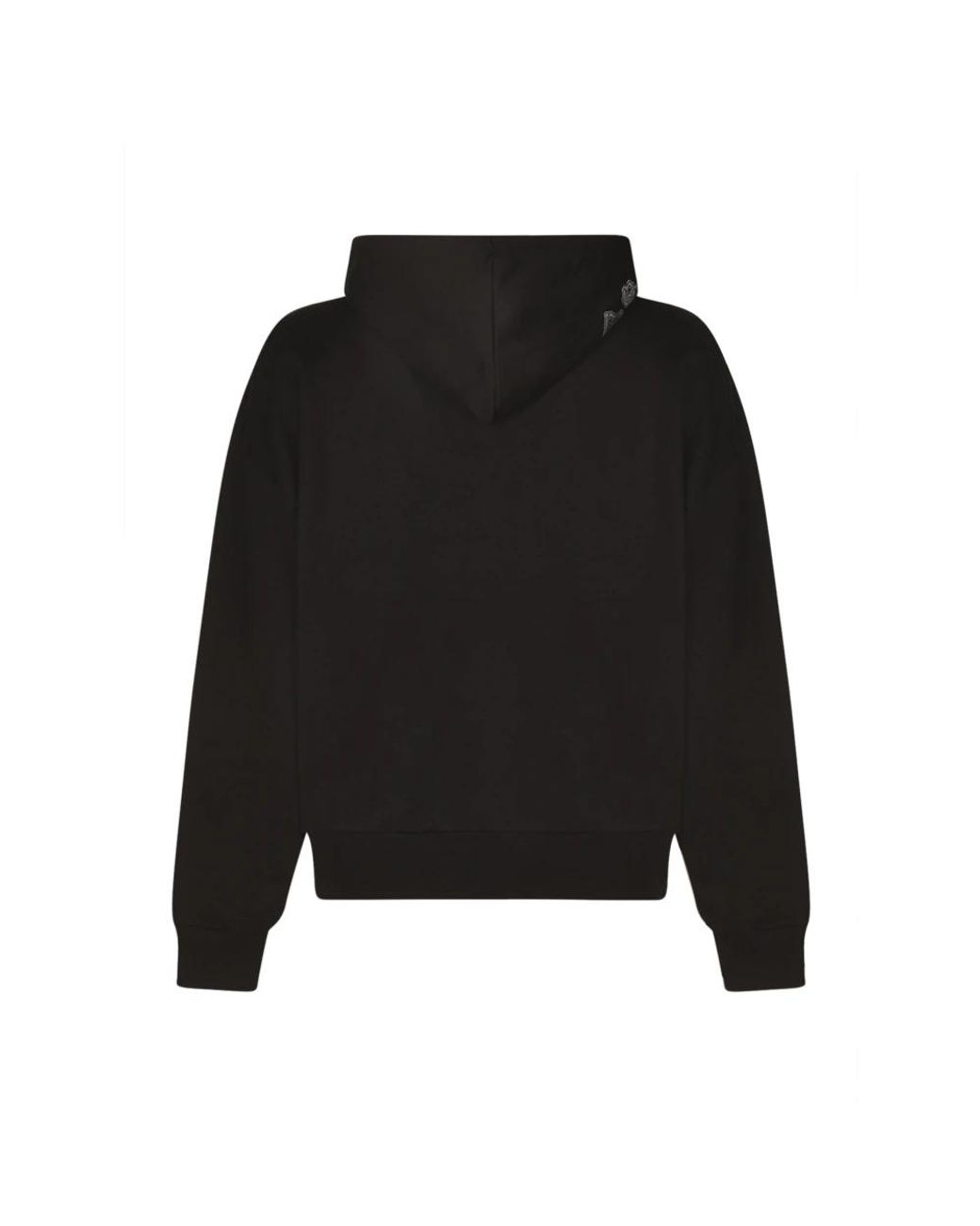 Gcds Black Hoodies for men