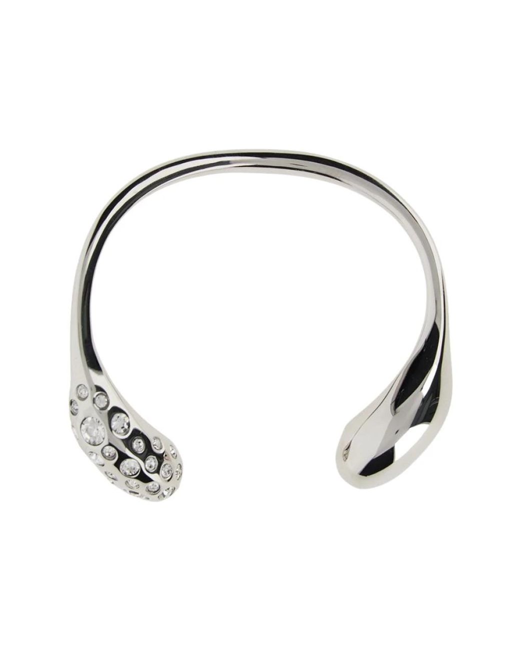 Marni Metallic Bracelets