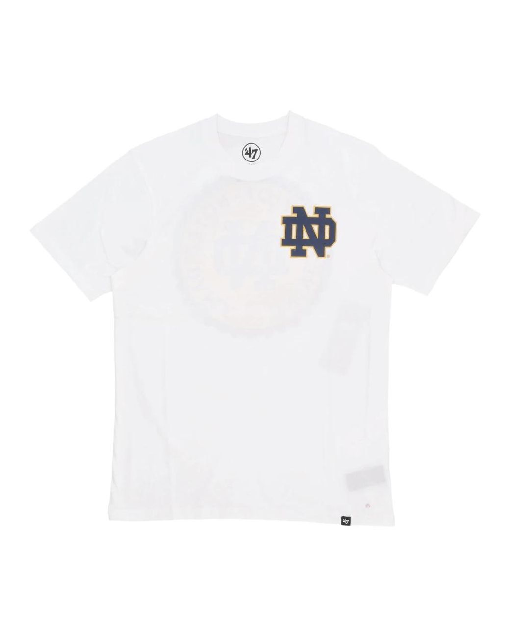 '47 White T-Shirts for men