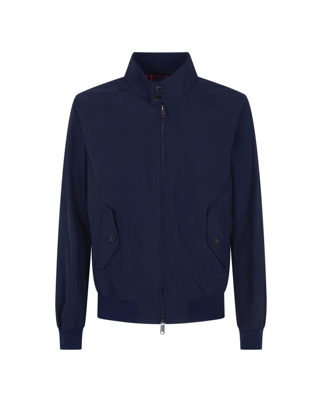 Baracuta Blue Light Jackets for men