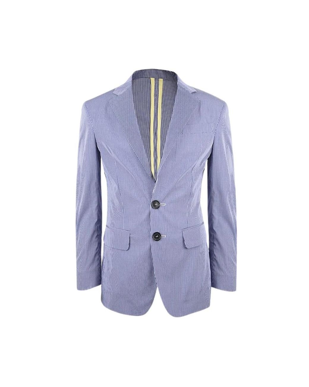 DSquared² Blue Blazers