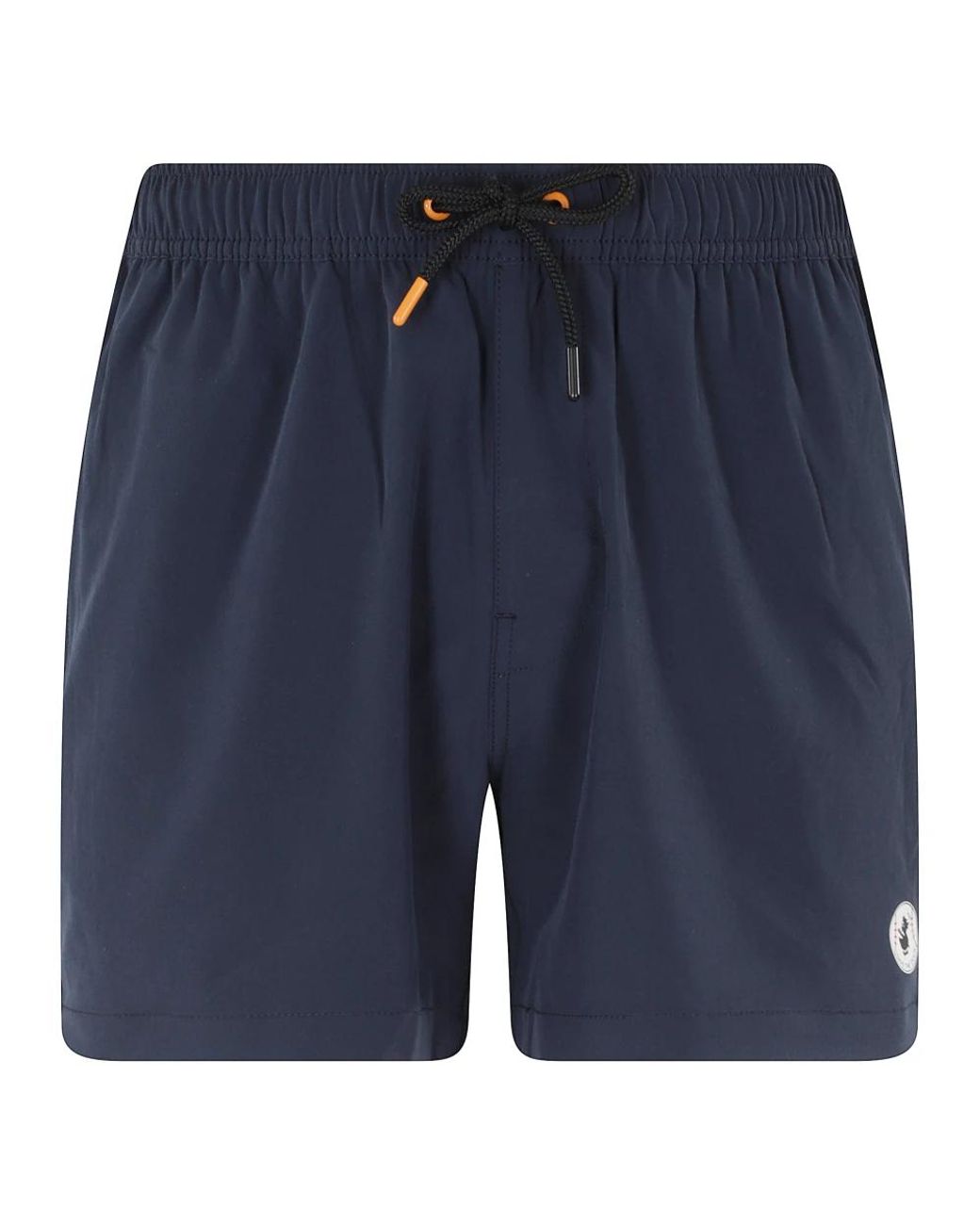 Save The Duck Blue Beachwear for men