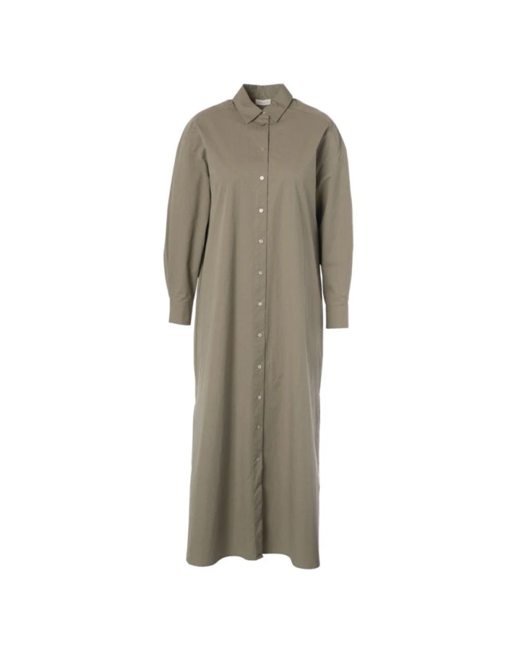 JC Sophie Natural Shirt Dresses