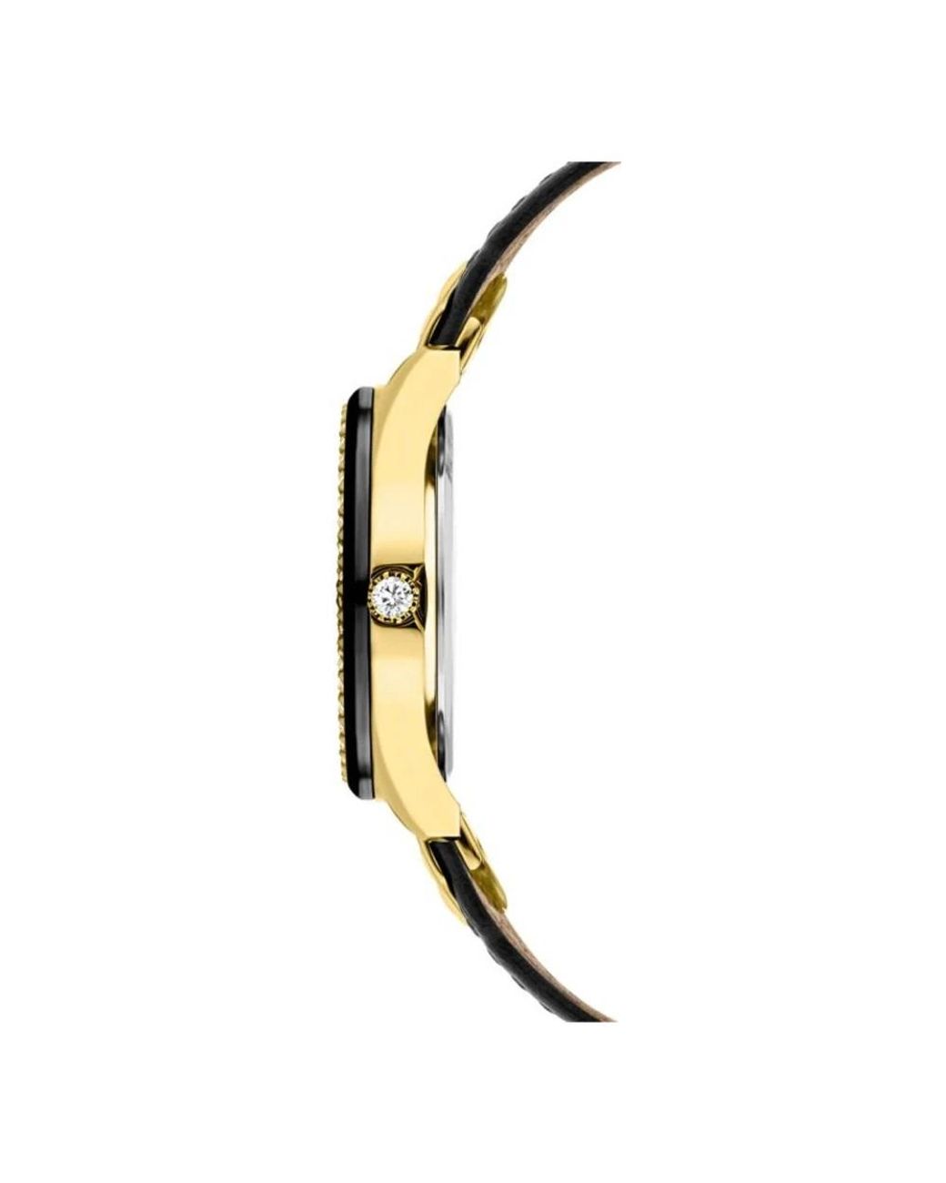 Police Metallic Watches