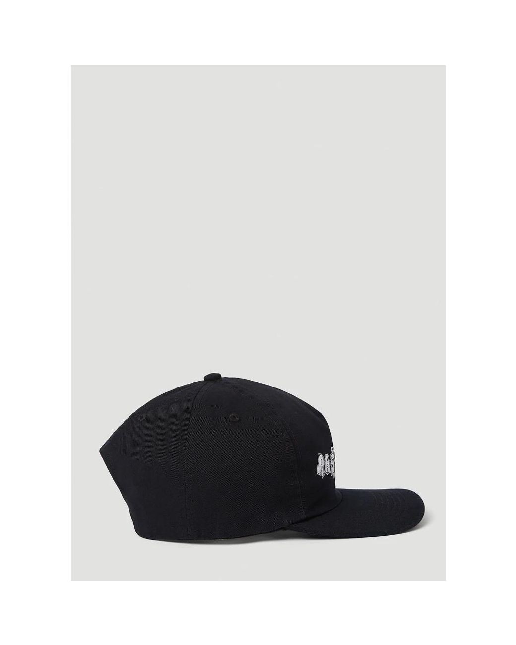 Rassvet (PACCBET) Black Hats & Caps for men