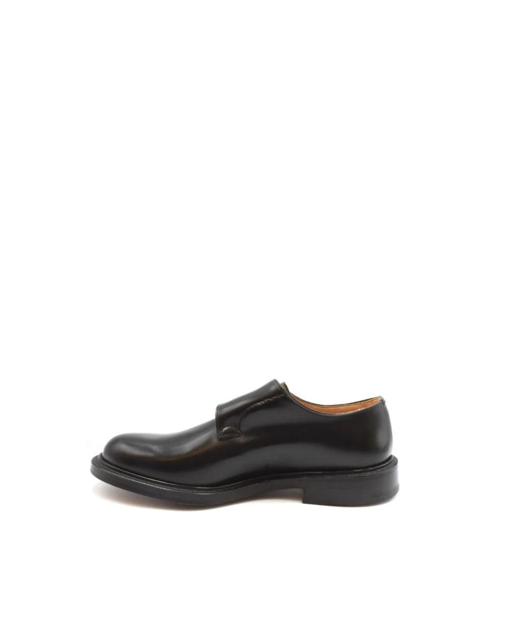 Church's Black Dress Shoes for men