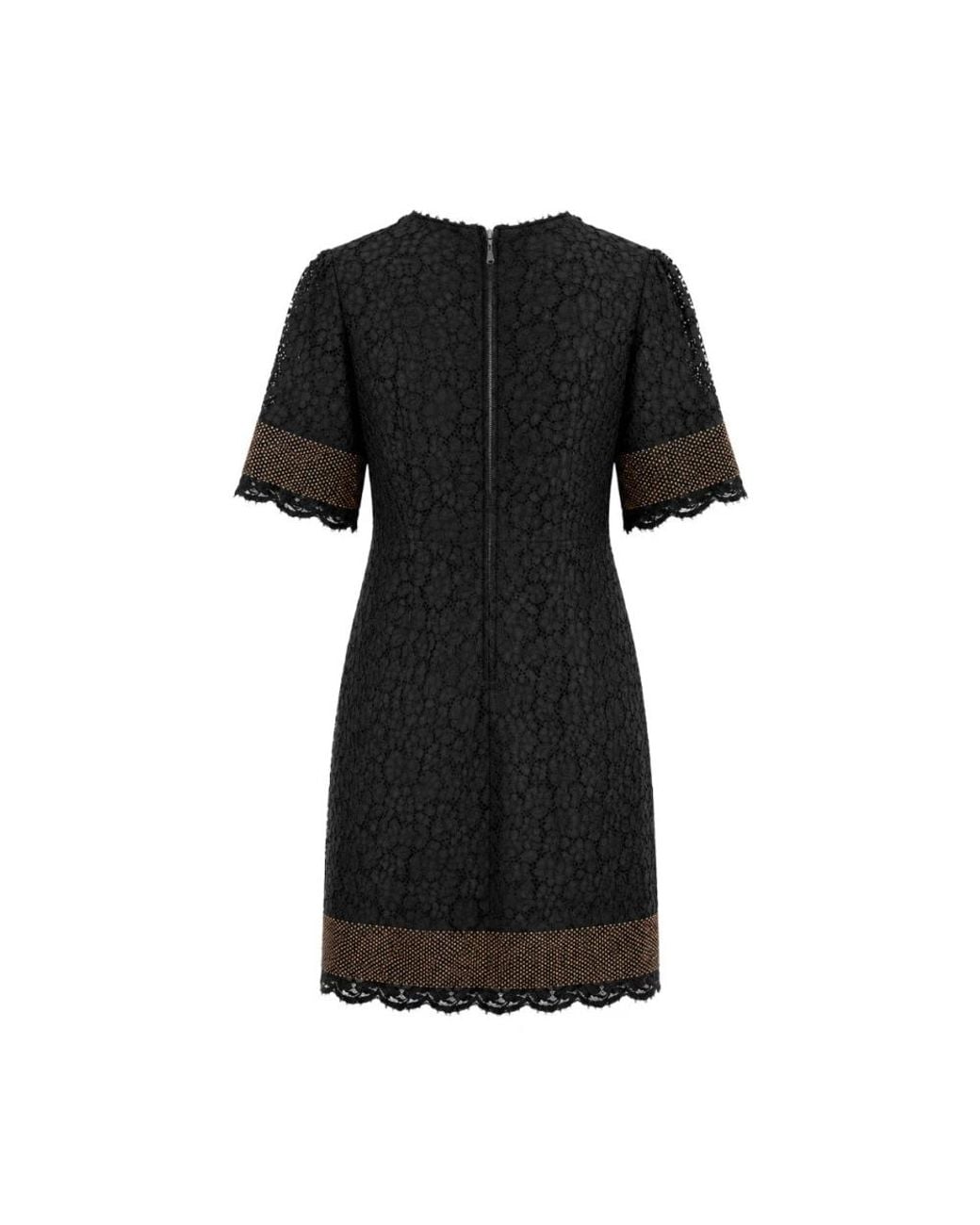 Dolce & Gabbana Black Party Dresses