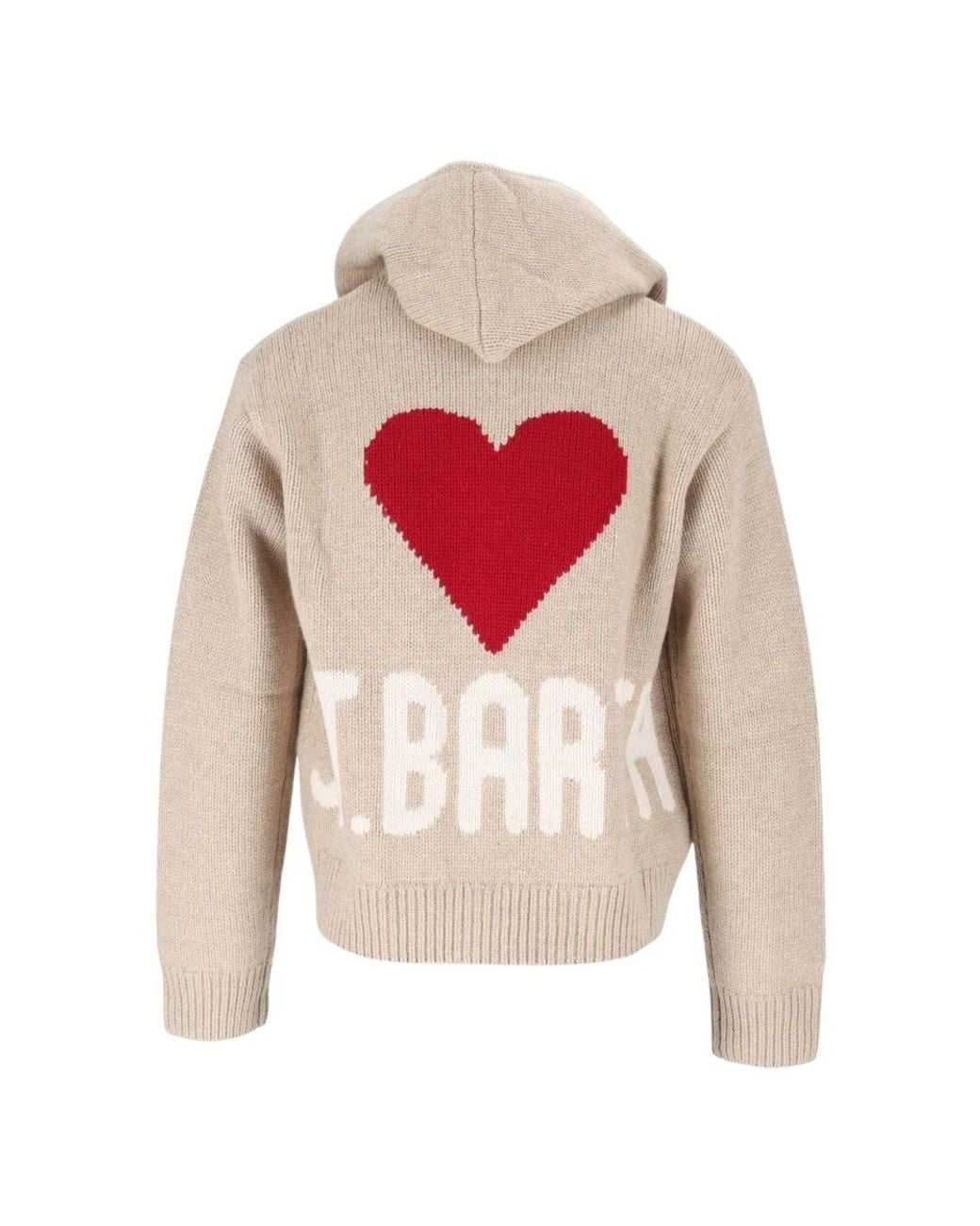 Cardigans Mc2 Saint Barth de color Natural