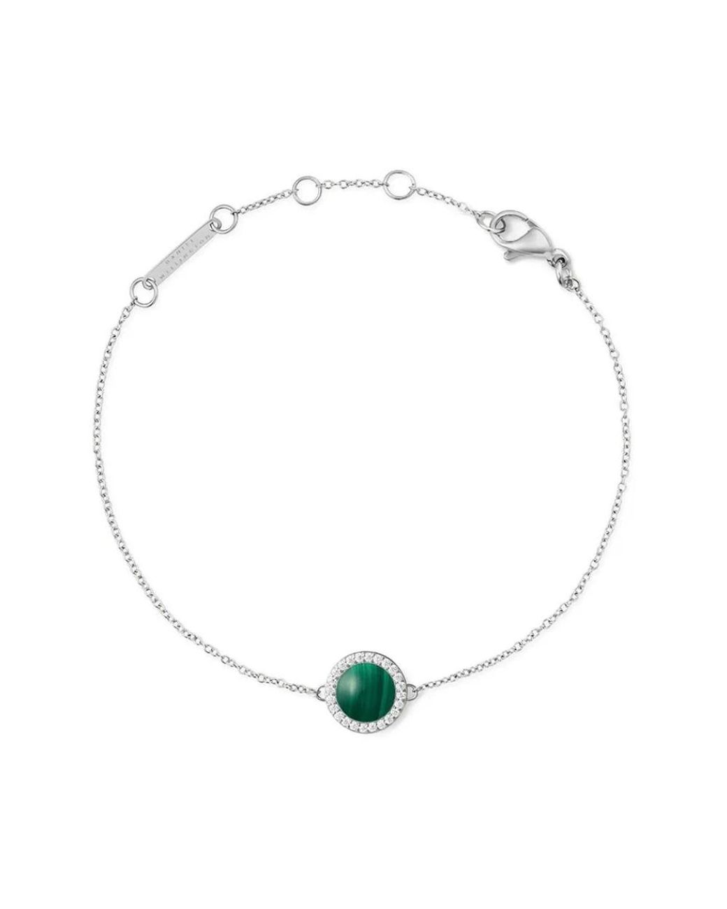 Daniel Wellington Metallic Necklaces