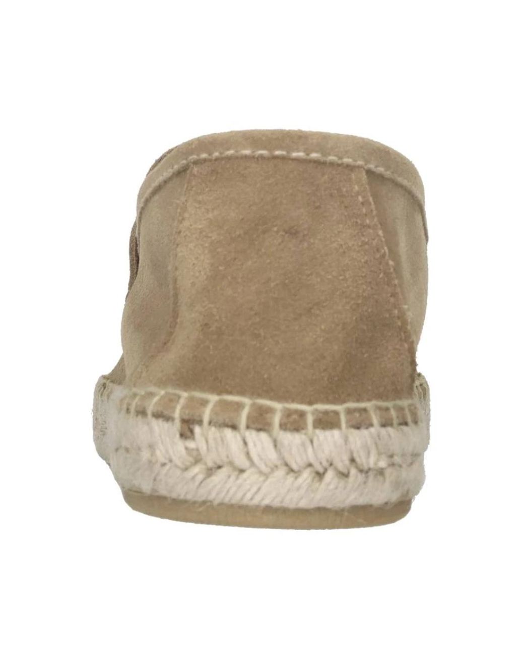Marechiaro 1962 Natural Espadrilles for men