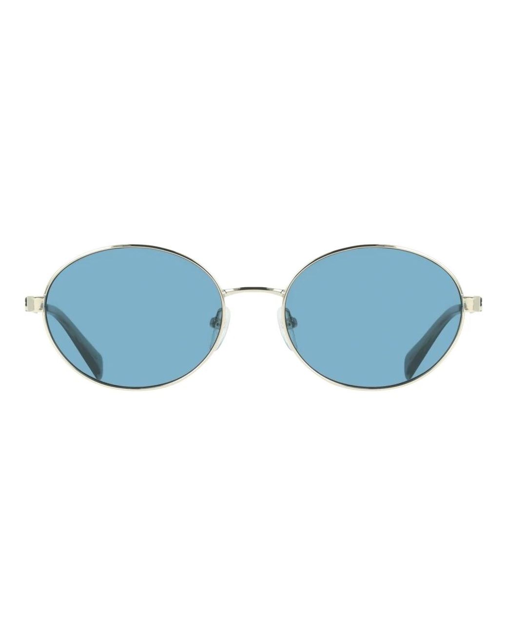Liu Jo Blue Sunglasses