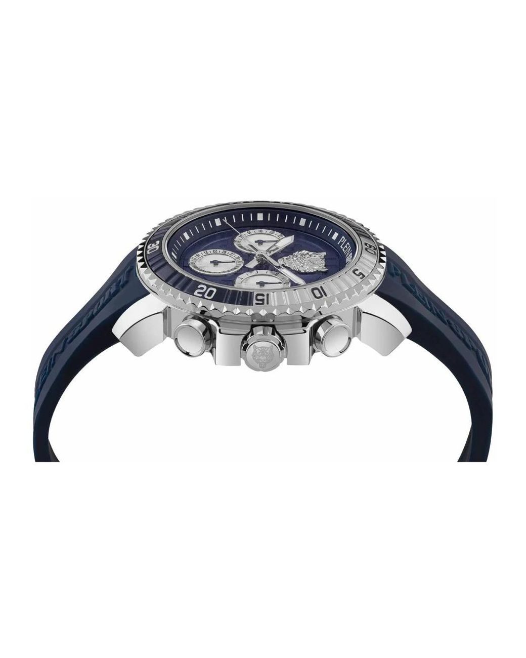 Philipp Plein Blue Watches for men