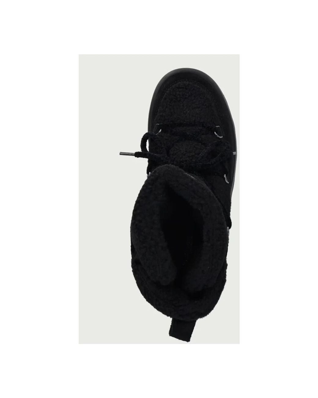 Winter Boots di Blauer in Black