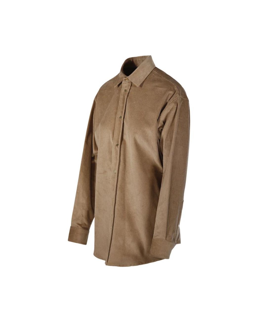 Shirts DARKPARK de color Brown