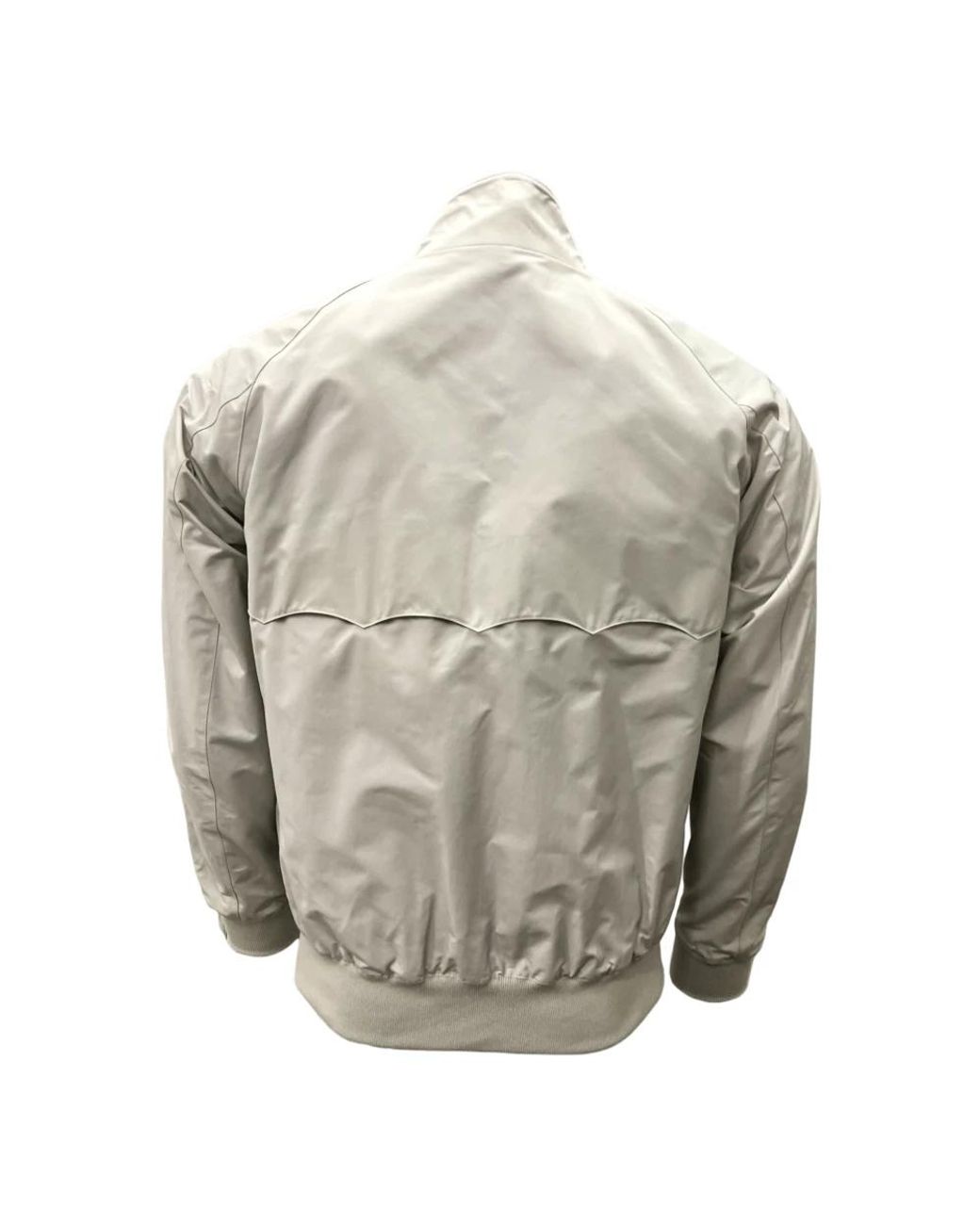 Baracuta Natural Bomber Jackets for men