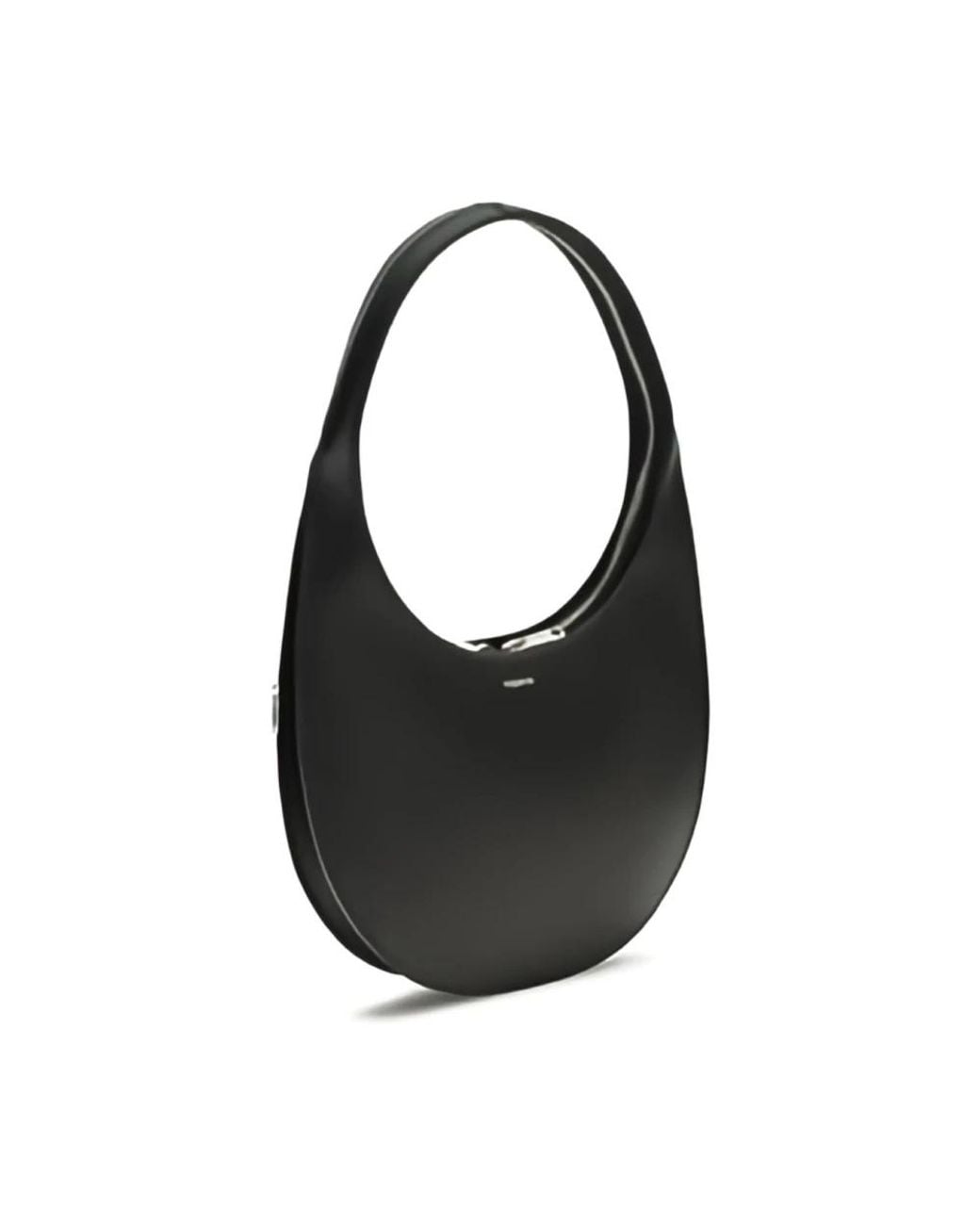 Coperni Black Shoulder Bags