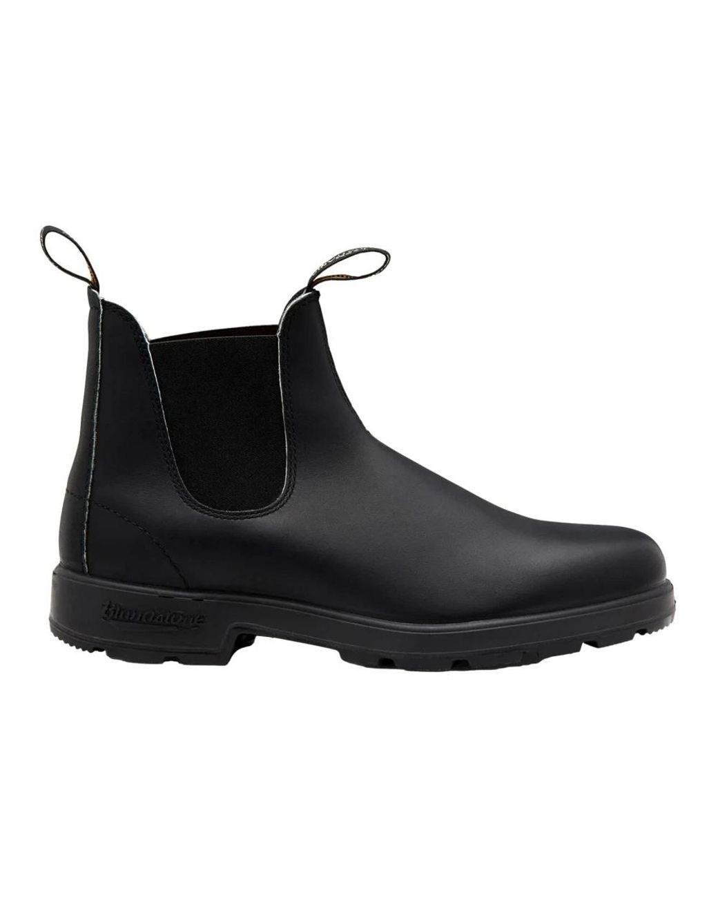 Blundstone Black Chelsea Boots