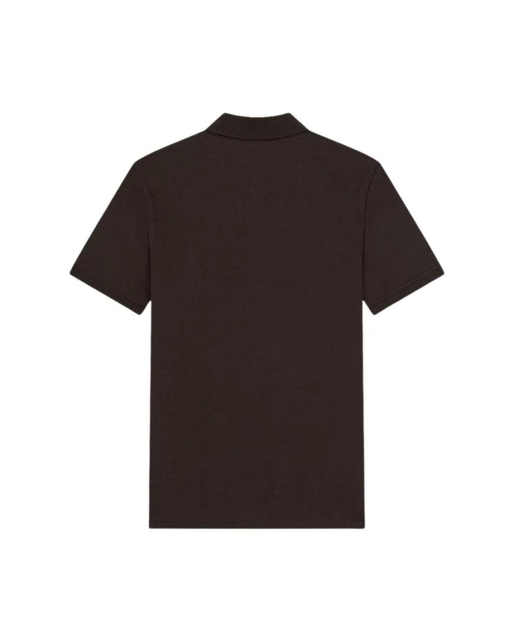 Polo Shirts Givenchy de hombre de color Black