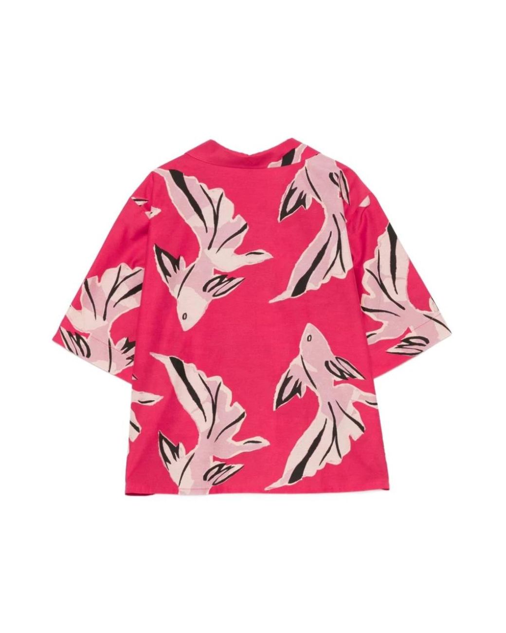 Paul Smith Pink Shirts