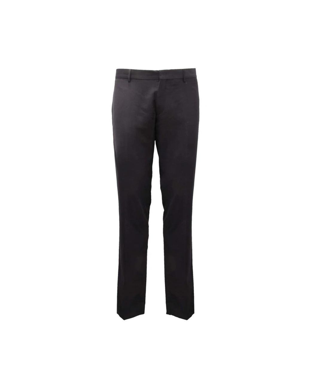 Liu Jo Party Broek in het Black voor heren