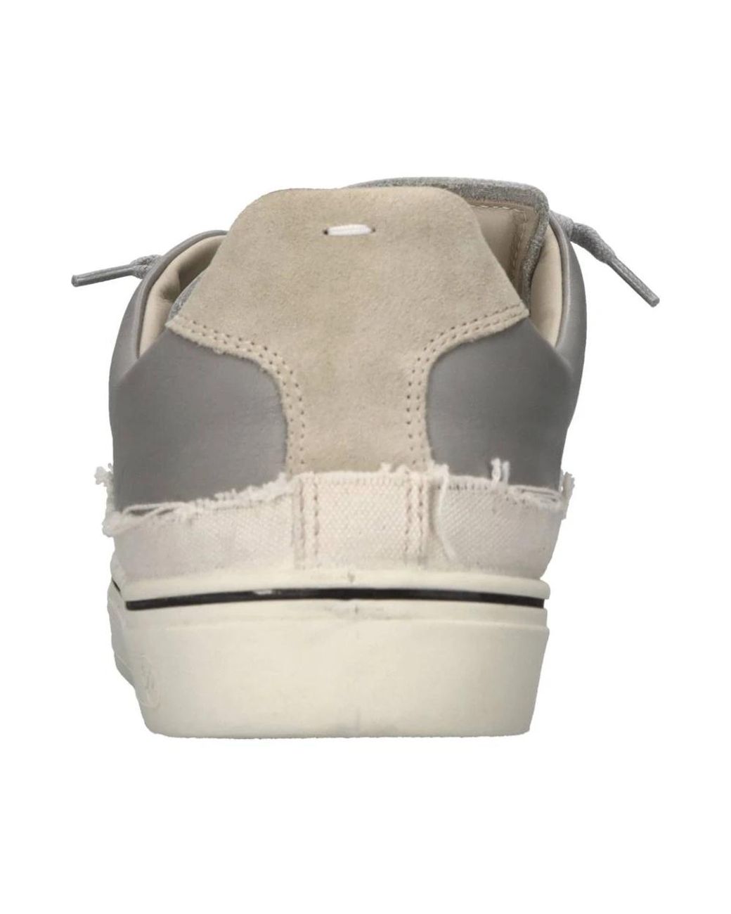 Maison Margiela White Sneakers for men
