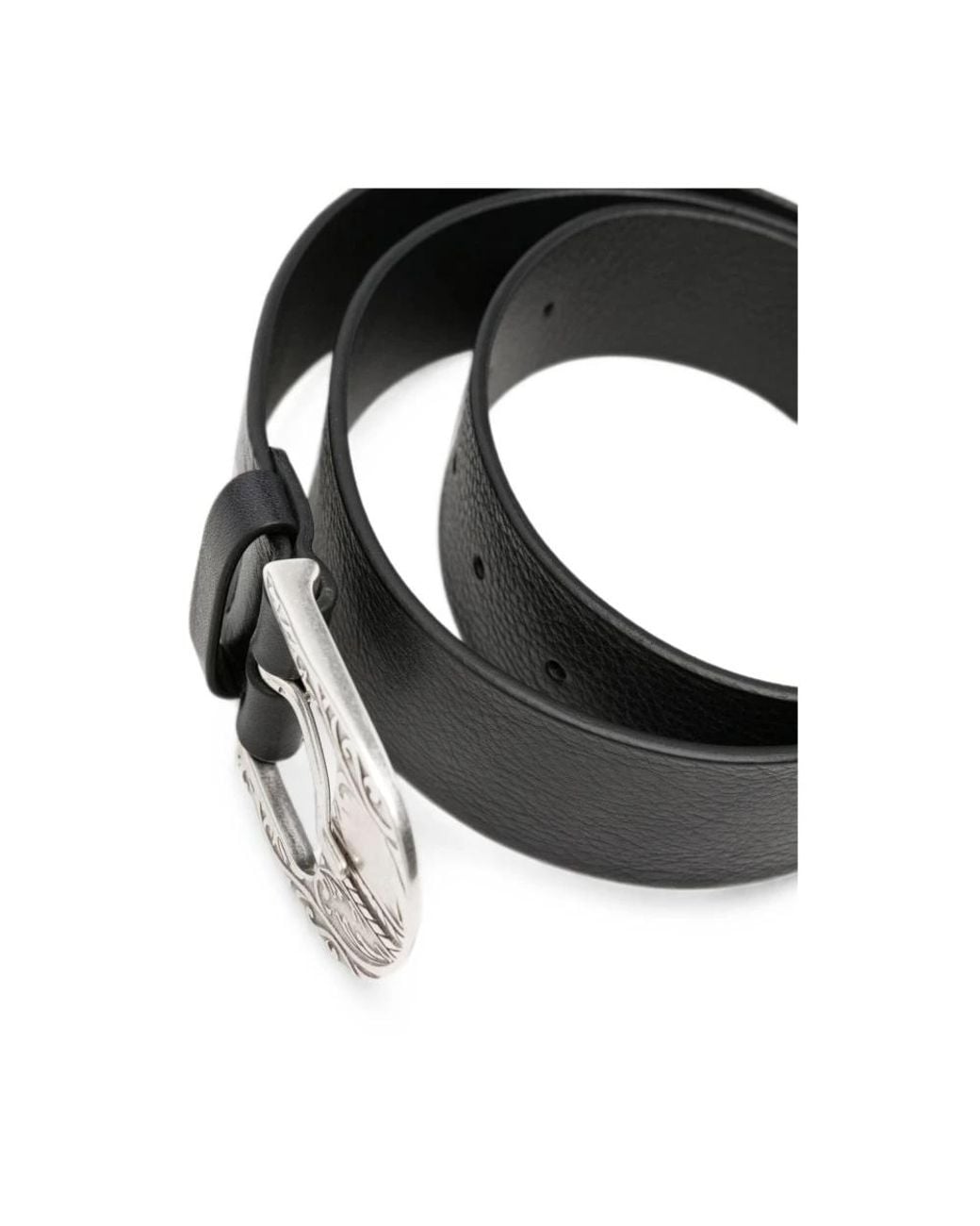 Orciani Black Belts