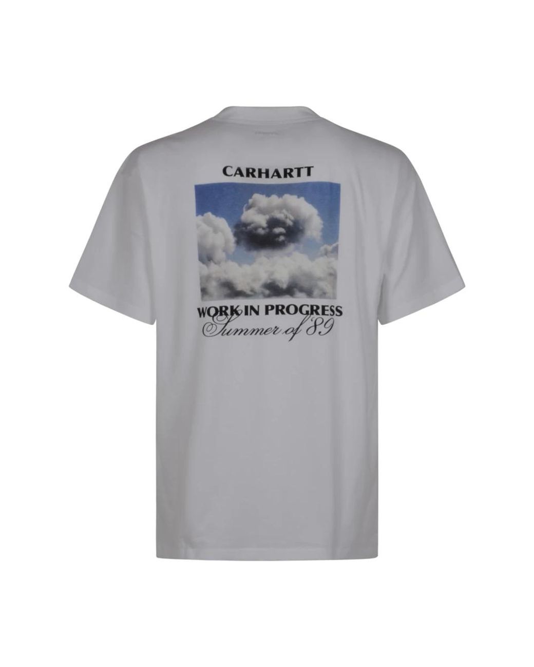 Carhartt Gray T-Shirts for men