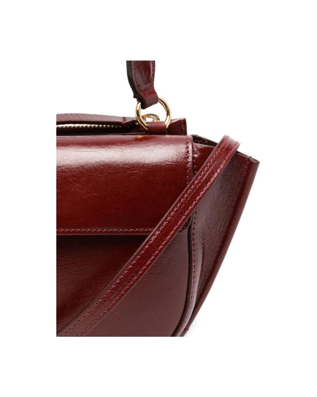 Wandler Red Handbags