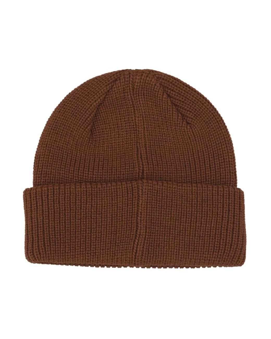 Beanies Obey de hombre de color Brown
