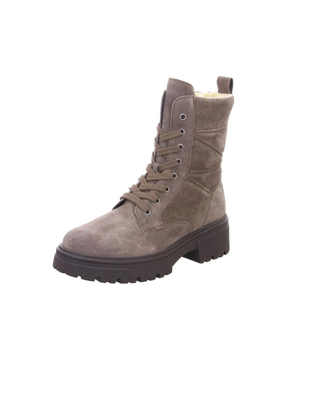 Gabor Brown Boots