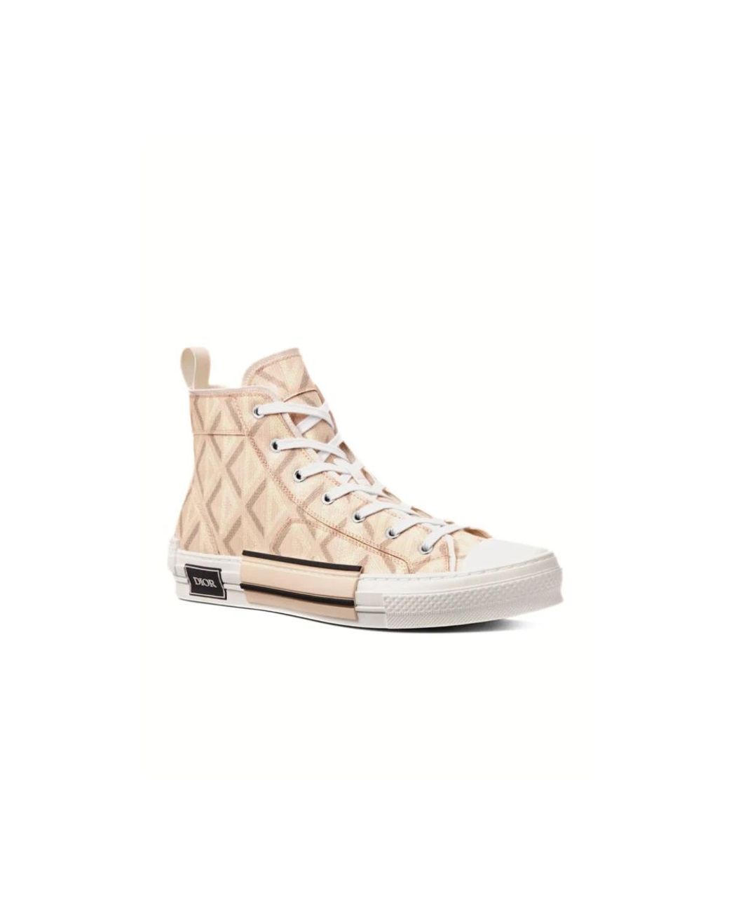 Dior Natural Sneakers for men