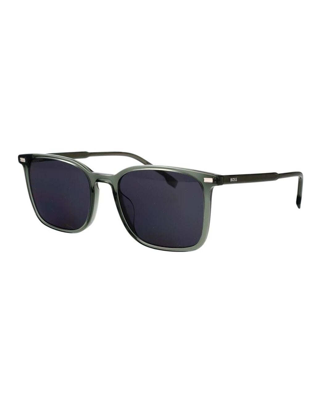 Boss Blue Sunglasses for men