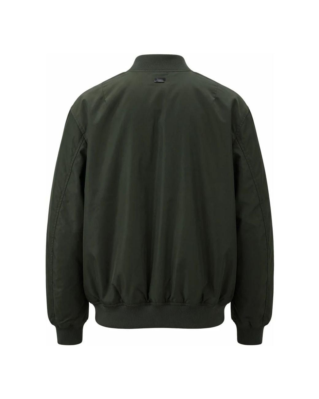 Bomber Jackets Herno de color Green