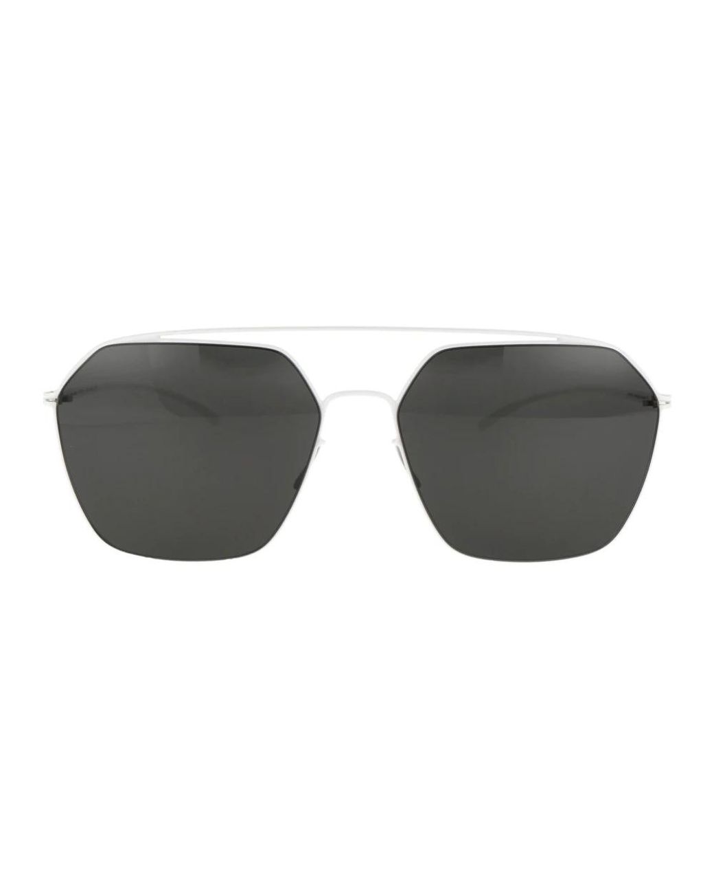 Mykita Black Sunglasses