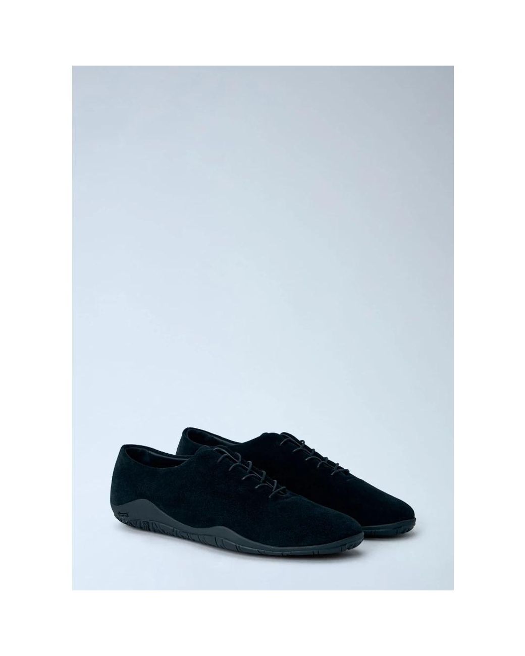 Jil Sander Blue Sneakers for men