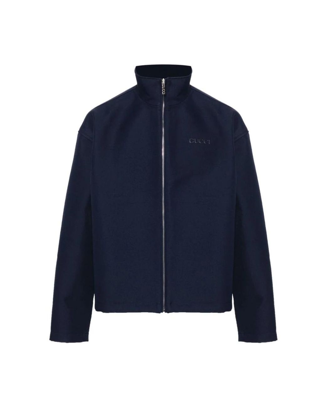Gucci Light Jackets in het Blue voor heren