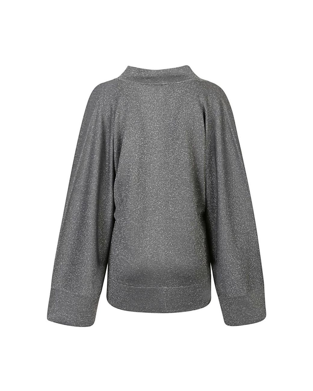 Circus Hotel Gray Cardigans
