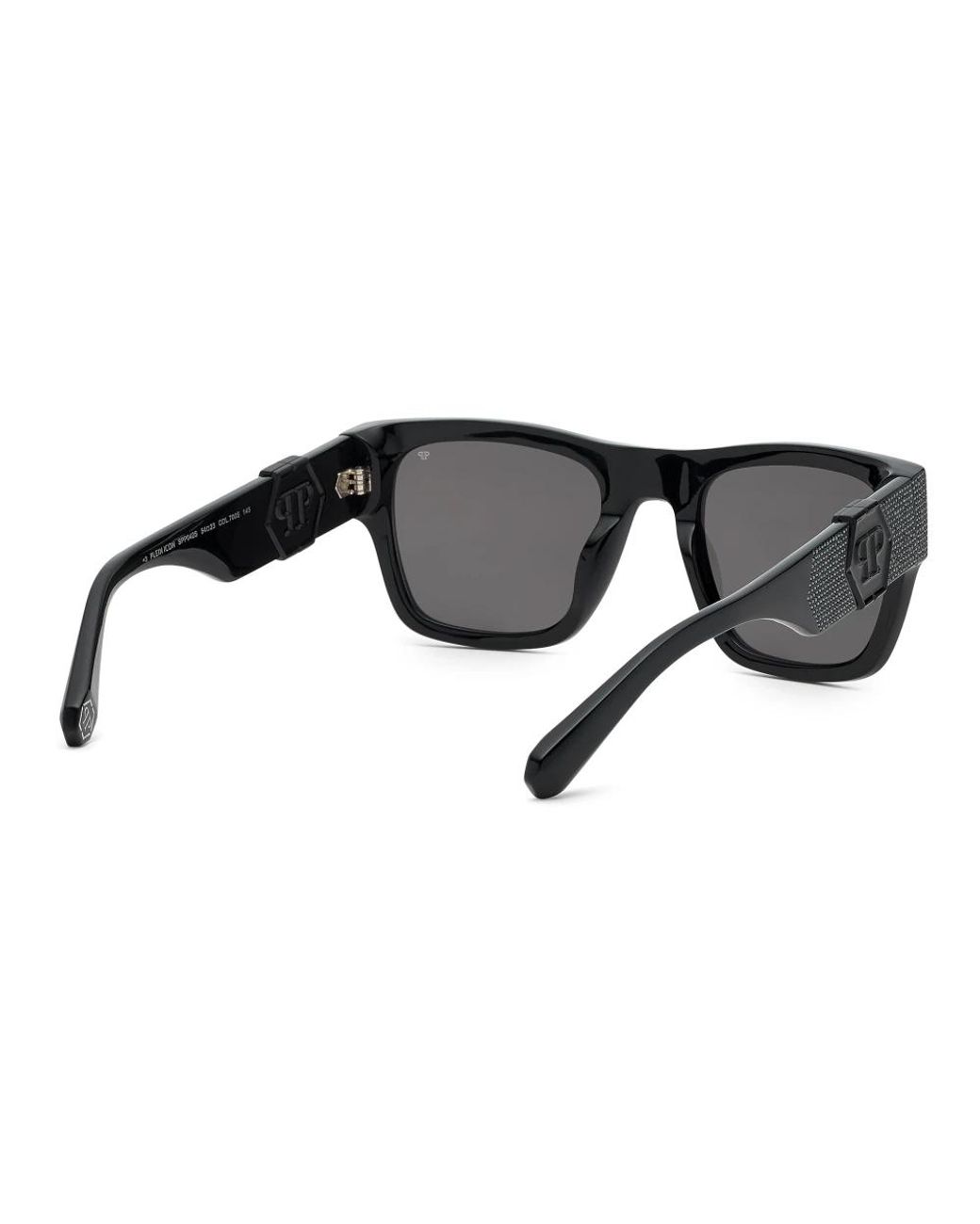 Sunglasses Philipp Plein pour homme en coloris Gray