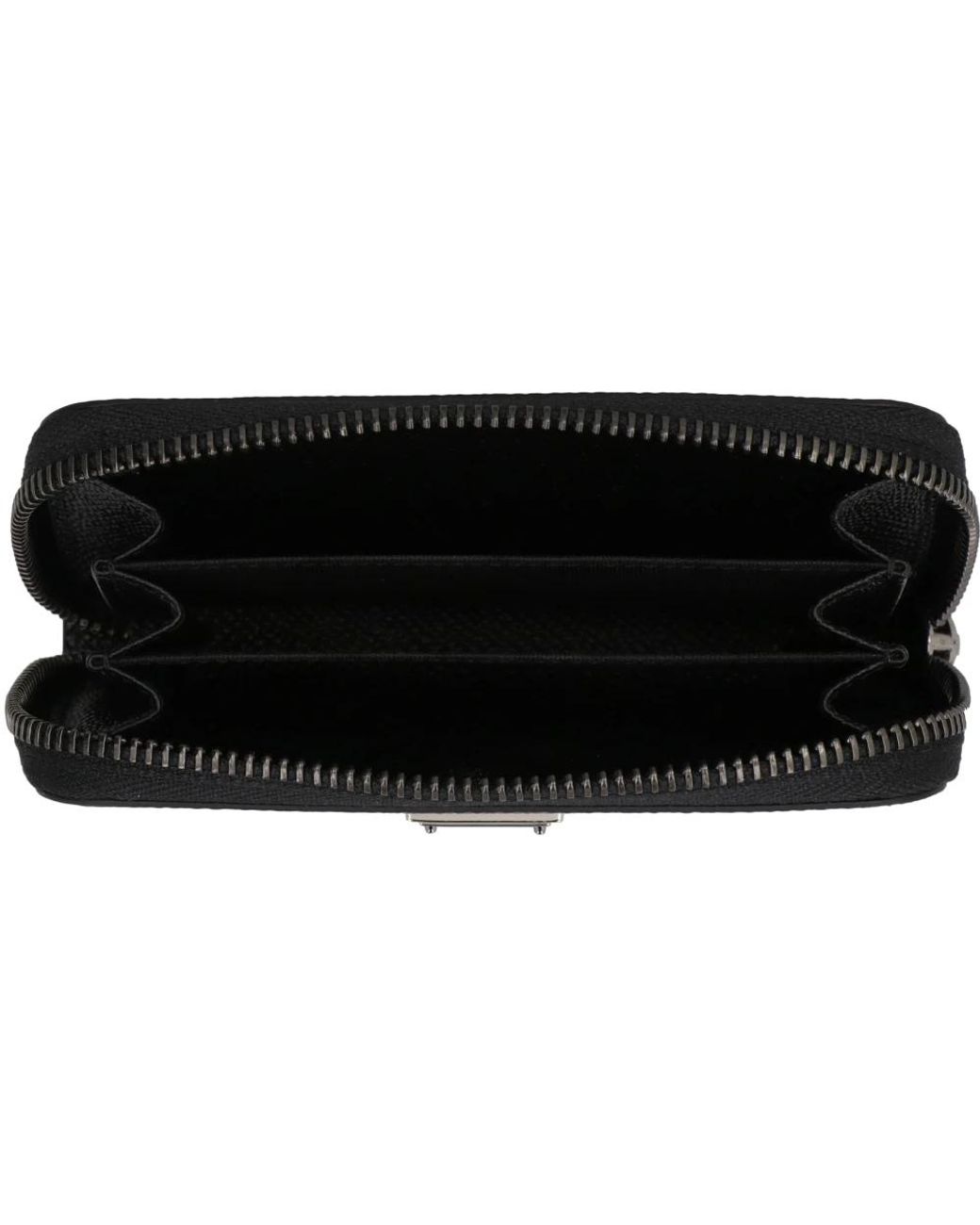 Wallets & Cardholders di Dolce & Gabbana in Black
