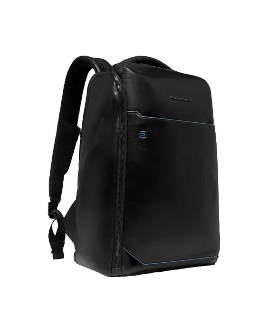 Piquadro Black Backpacks for men