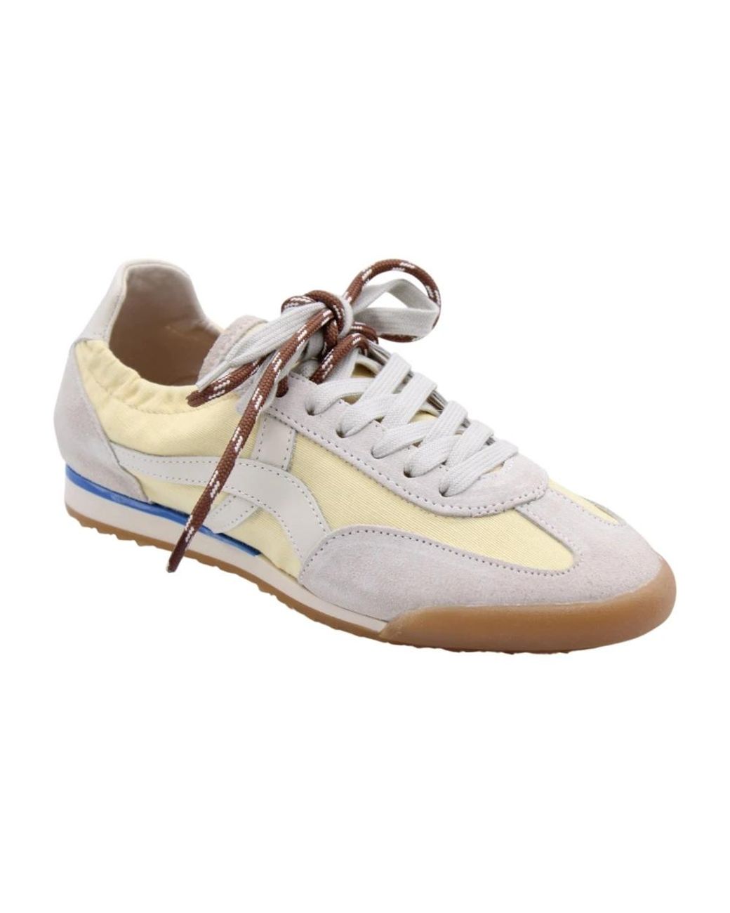 Boax Studio White Sneakers