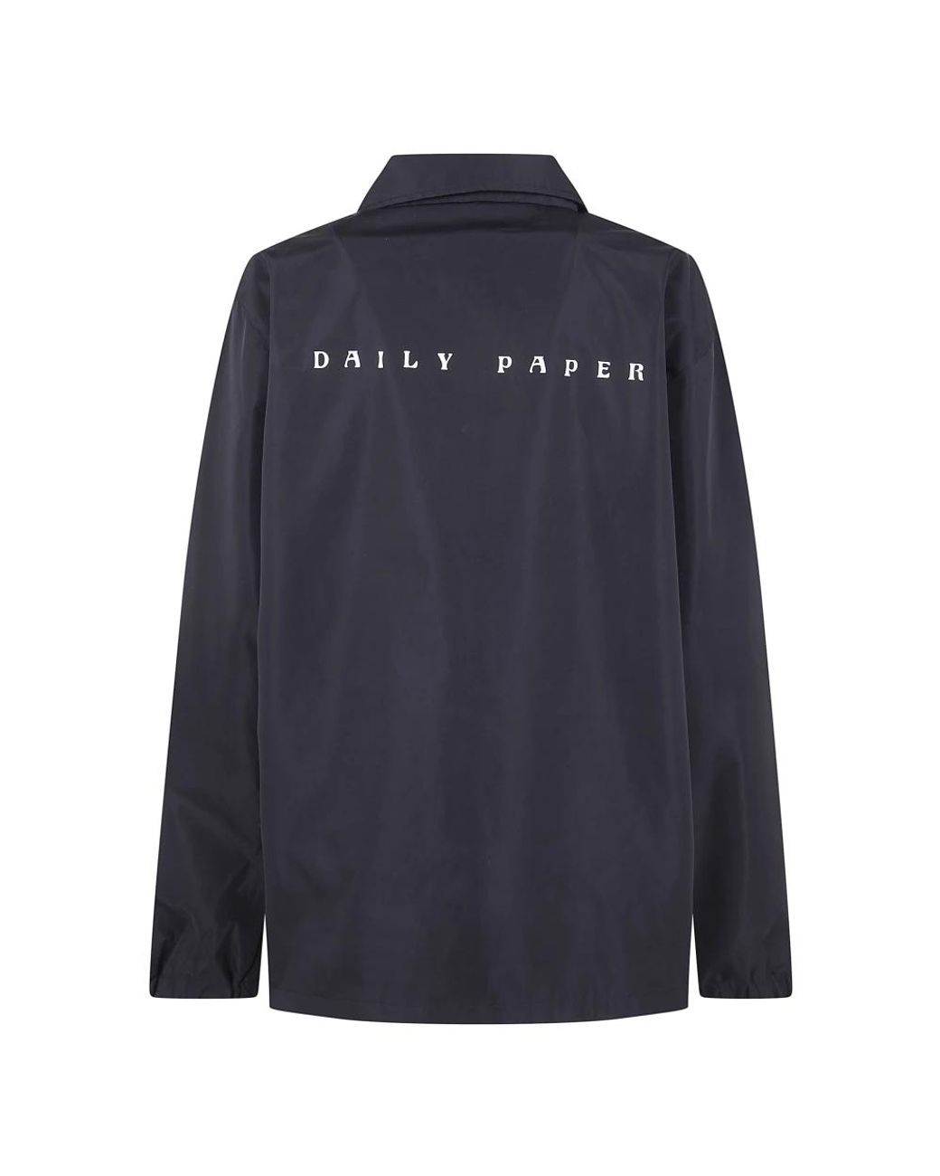 Daily Paper Blue Light Jackets for men