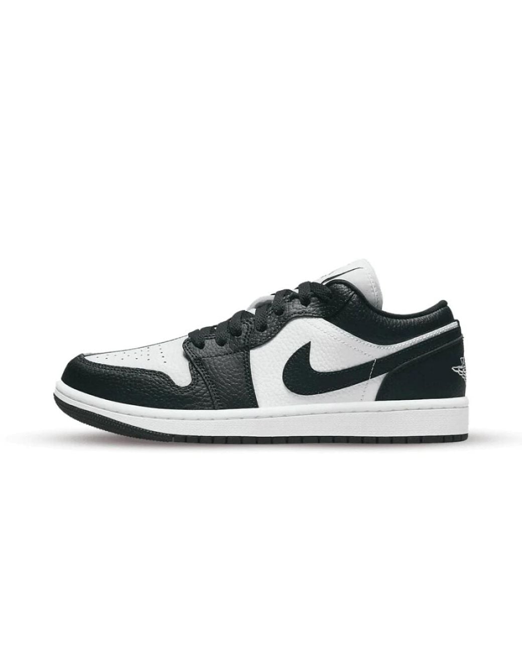 Nike Black 1 Low Se 'Homage'