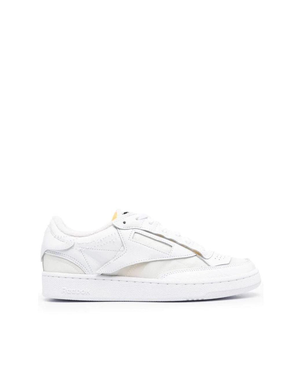 Maison Margiela White Sneakers